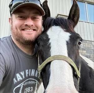 Meet your Posher, Jay